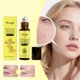 thumbnail image 2 of Organic-Helichrysum Roll-On For s Stress Relief, Convenient roll-on precise application, Soothing evening wind-down, 2 of 5