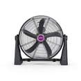 thumbnail image 1 of Ventilador Vortex de Piso 20 Pulgadas CFV M020 Gris, 1 of 4