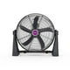 thumbnail image 1 of Ventilador Vortex de Piso 20 Pulgadas CFV M020 Gris, 1 of 4