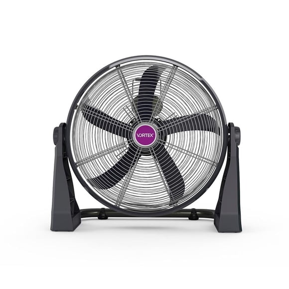 Ventilador Vortex de Piso 20 Pulgadas CFV M020 Gris