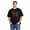 Black-7, variant on Awesome Like My Daughter | Funny Tee Shirt, Sarcastic Saying Humor Dad Joke T-Shirt for Father Grandpa Daddy