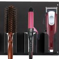 thumbnail image 3 of unbranded 1Ud Soporte De Pared Para Cortadora De Cabello Para Barbería Resistente Y Fácil Limpieza, 3 of 8