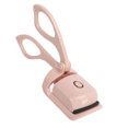 thumbnail image 1 of Rizador de Pestañas con Calefacción 2 Modos de Calefacción Recargable por USB Eléctrico Precalentamiento Rápido Herramienta para Rizar Pestañas Rizador de Pestañas ANGGREK Otros, 1 of 8