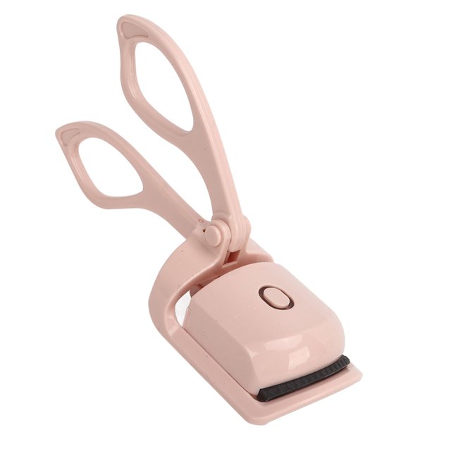 Rizador de Pestañas con Calefacción 2 Modos de Calefacción Recargable por USB Eléctrico Precalentamiento Rápido Herramienta para Rizar Pestañas Rizador de Pestañas ANGGREK Otros
