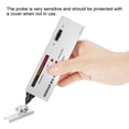 thumbnail image 2 of AMONIDA Moissan Tester, Moissanites Detector Pen， Easy To Operate For Carrying, 2 of 8