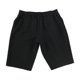 thumbnail image 2 of Alfani Womens Solid Casual Walking Shorts black S, 2 of 2