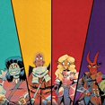 thumbnail image 4 of Dungeons and Dragons Dungeons Chaos - juego de cartas, 4 of 4
