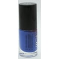 thumbnail image 2 of Maybelline New York Color Show Nail Lacquer, Blue Bombshell 0.23 oz, 2 of 3