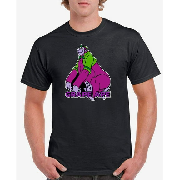 Grape Ape T-shirt