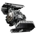 thumbnail image 3 of LEGO Star Wars Darth Vaders Castle 75251 Building Kit (1060 Pieces), 3 of 6