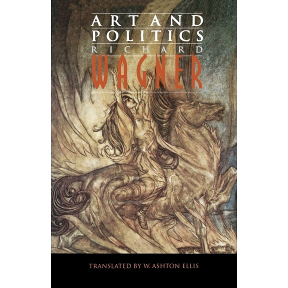 Art and Politics, (Paperback)