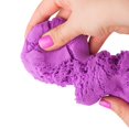 thumbnail image 2 of Kicko Colorful Magic Sand - 6 Pack of Magic Sand in Assorted Colors - Gifts for Kids, Stress Reliever, Learning Tool, Novelties, Play sand, 2 of 8
