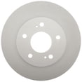 thumbnail image 5 of Centric GCX Rotor with Full Coating, 5 of 5