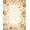 Cream Tan, Pattern 10, variant on ODIKA 8'x10' Washable Area Rug Durable, Non-Slip Beige Frame Vintage Distressed Ornate Scrollwork Traditional Border for Living Room, Under Sectional, Family