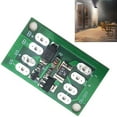 thumbnail image 5 of CPAN Solar controller Charging street lamp switch Charging controller circuit board, 5 of 8