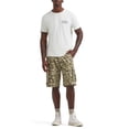 thumbnail image 2 of Wrangler® Men's Utility Stacked Cargo Short, 2 of 11