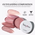 thumbnail image 3 of Bálsamo facial Cream Blush Bayfree Multi Glow Balm, 18 ml, 3 of 7