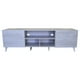 thumbnail image 3 of Mueble para TV Blanco Nordico Hogare Centro de entretenimiento Minimalista Europa, 3 of 11
