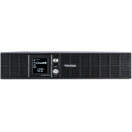 CyberPower PFC Sinewave Series OR1500PFCRT2U - UPS - 1050 Watt - 1500 VA