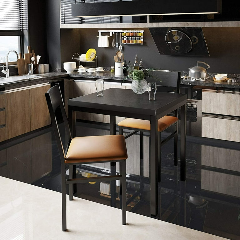 Modern kitchenette sets hot sale