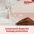 thumbnail image 5 of Huggies Snug & Dry Diapers Size 1 108 CT (54645), 5 of 5