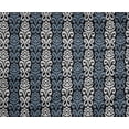 thumbnail image 4 of oneOone Polyester Lycra Fabric Paisley & Floral Ikat Print Sewing Fabric BTY 56 Inch Wide, 4 of 4