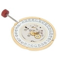 thumbnail image 1 of Watch Accessories, Alloy 1019 Quartz Watch Movement  For Watch Repairing For Watch Repairers For Watchmakers, 1 of 8