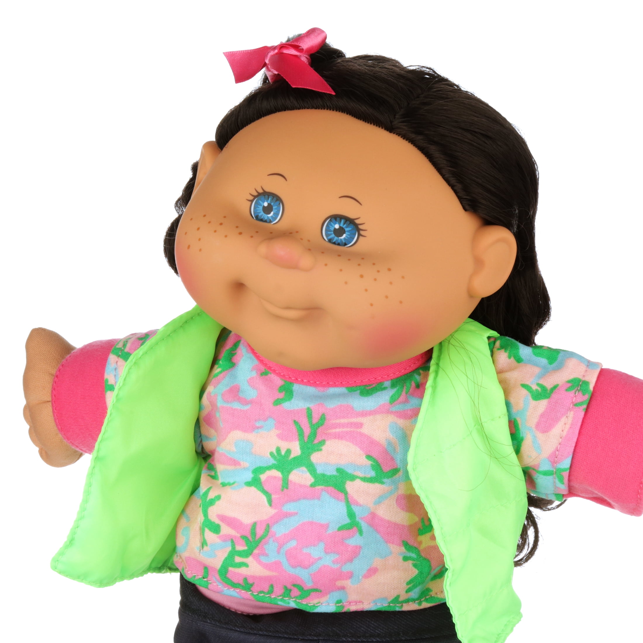 Cabbage Patch Kids Adventure Doll Brown Hair Blue Eye Girl Walmart Com Walmart Com Cabbage Patch Kids Adventure Doll Brown Hair Blue Eye Girl Walmart Com Walmart Com