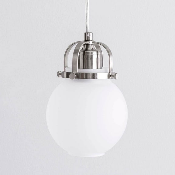 Imperial Single Pendant Light