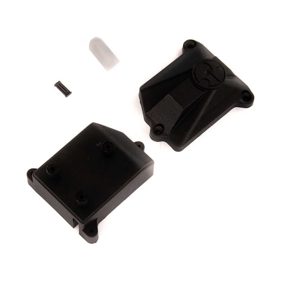 Axial Receiver Box SCX10III AXI231018 Elec Car/Truck Replacement Parts