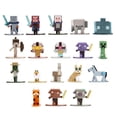 thumbnail image 2 of Jada Toys Nano Metal Figs 18 Pack - Minecraft Legends, 2 of 2