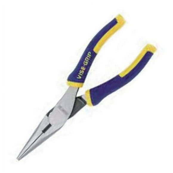 Pinza Para Electricista Vise Grip 8´´ De Punta La 2078218