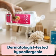 ECOS Hypoallergenic Dish Soap, Grapefruit, 25 Fl Oz
