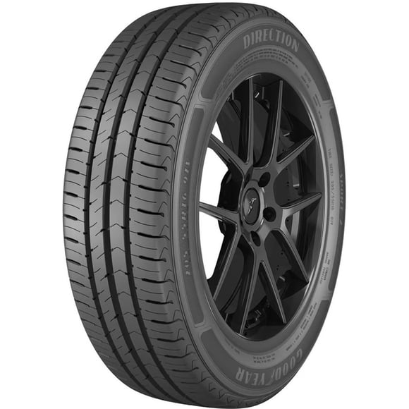 Llanta 225/45 R17 Goodyear Direction Sport 2 91W