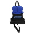 thumbnail image 4 of Seachoice Neoprene Multi-Sport Vest, Blue/Black, Infant Size Up to 30 Lbs., Coast Guard Type II, 4 of 5