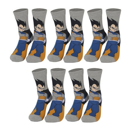 

5 Pairs Low Cut Ankle Socks for Women-One Piece