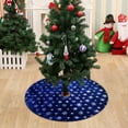 thumbnail image 4 of Event & Party Skirt For Holiday And Festive Celebrations Elegant Design To Enhance Your Display Durable Fire Material Seasonal Events, 4 of 6