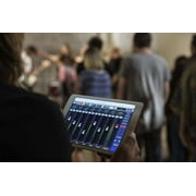 Soundcraft Ui24R Digital Mixer