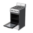 thumbnail image 2 of Estufa 20 Whirlpool WWR3000S Acero Inoxidable, 2 of 3