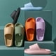 thumbnail image 5 of Zapatillas rosyclo Cloud Massage, suela gruesa, antideslizantes, 5 of 5