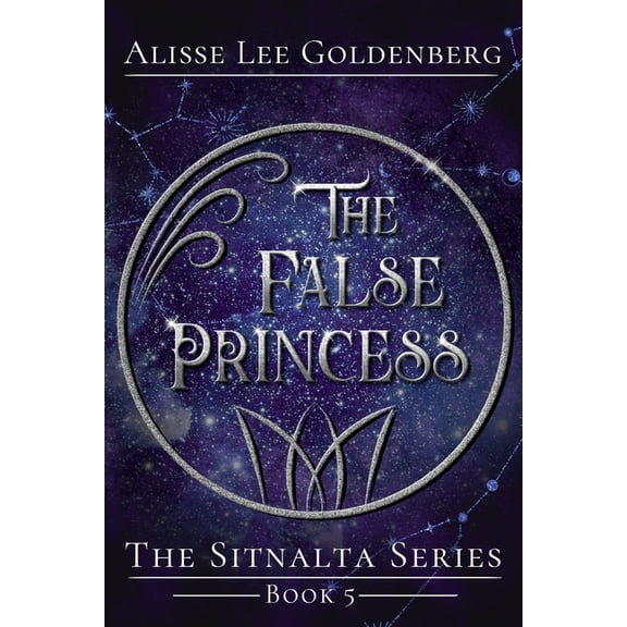 Sitnalta The False Princess, Book 5, (Paperback)