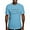 Baby Blue, variant on CafePress - Captain's Rules Fitted T Shirt - Fitted T-Shirt, Vintage Fit Soft Cotton Tee