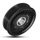 thumbnail image 3 of 2X Car A/C Belt Tensioner Pulley Adjuster 73131AC000 73131FC000 for Baja Impreza Legacy Forester 2., 3 of 5
