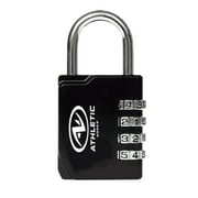 Athletic Works Clicking Combination Lock