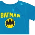 thumbnail image 4 of Batman Boys Single Roleplay Tee with Cape, Toddler, 4 of 4
