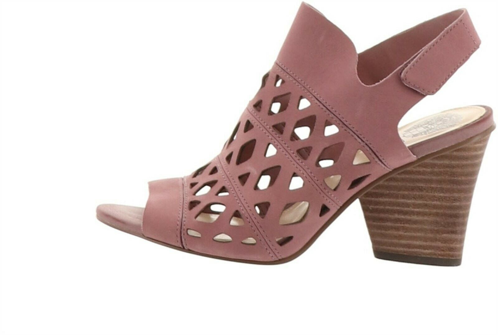 vince camuto cutout nubuck