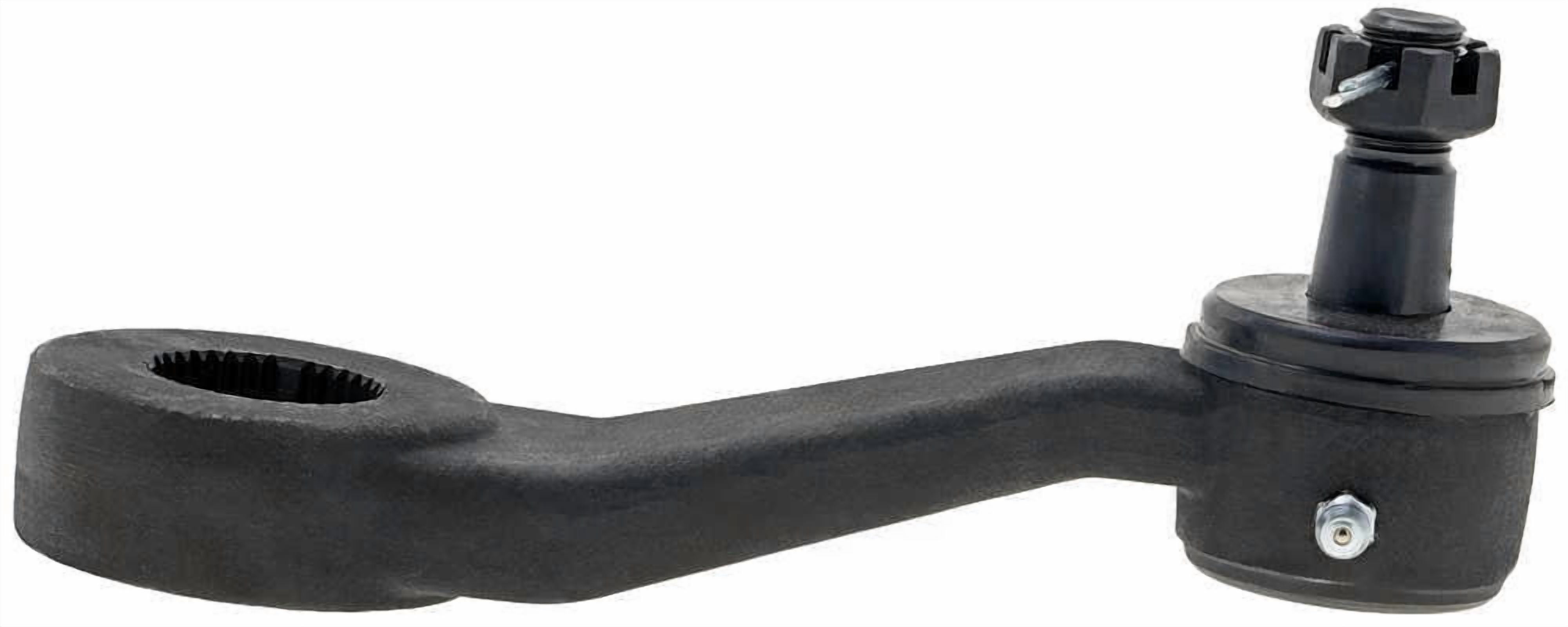 Mevotech Steering Pitman Arm P/N:Mk5277 Fits select: 1979-1985 CADILLAC ELDORADO, 1979-1985 BUICK RIVIERA