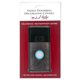 thumbnail image 4 of Cubierta para timbre Michael Healy Ring 2ª generación en bronce aceitado, 4 of 7