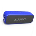 thumbnail image 2 of Sidaley Altavoz compatible con Bluetooth Streaming Reproductor estéreo inalámbrico Teléfonos móviles Escritorio Hogar Oficina Accesorios al aire Cables de audio/vídeo Azul, 2 of 6