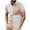 Mens T Shirts Pink, variant on Golf Shirts for Men Short Sleeve Tees Tops Mens Casual Color Block Pullover Button Collared Breathable Slim Athletic Workout Tshirts Shirt